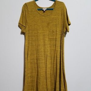 LuLaRoe XL Carley